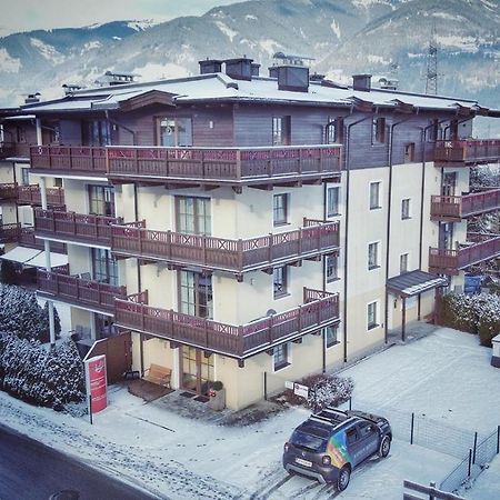 Ski & Golf Apartments By Kaprun Rentals エクステリア 写真