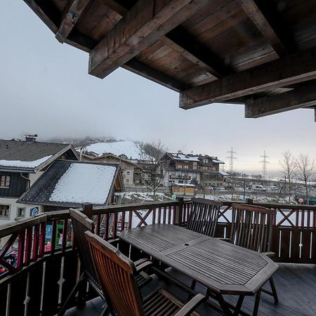 Ski & Golf Apartments By Kaprun Rentals エクステリア 写真