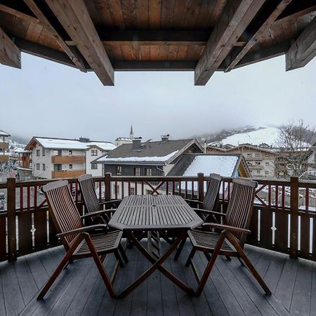 Ski & Golf Apartments By Kaprun Rentals エクステリア 写真