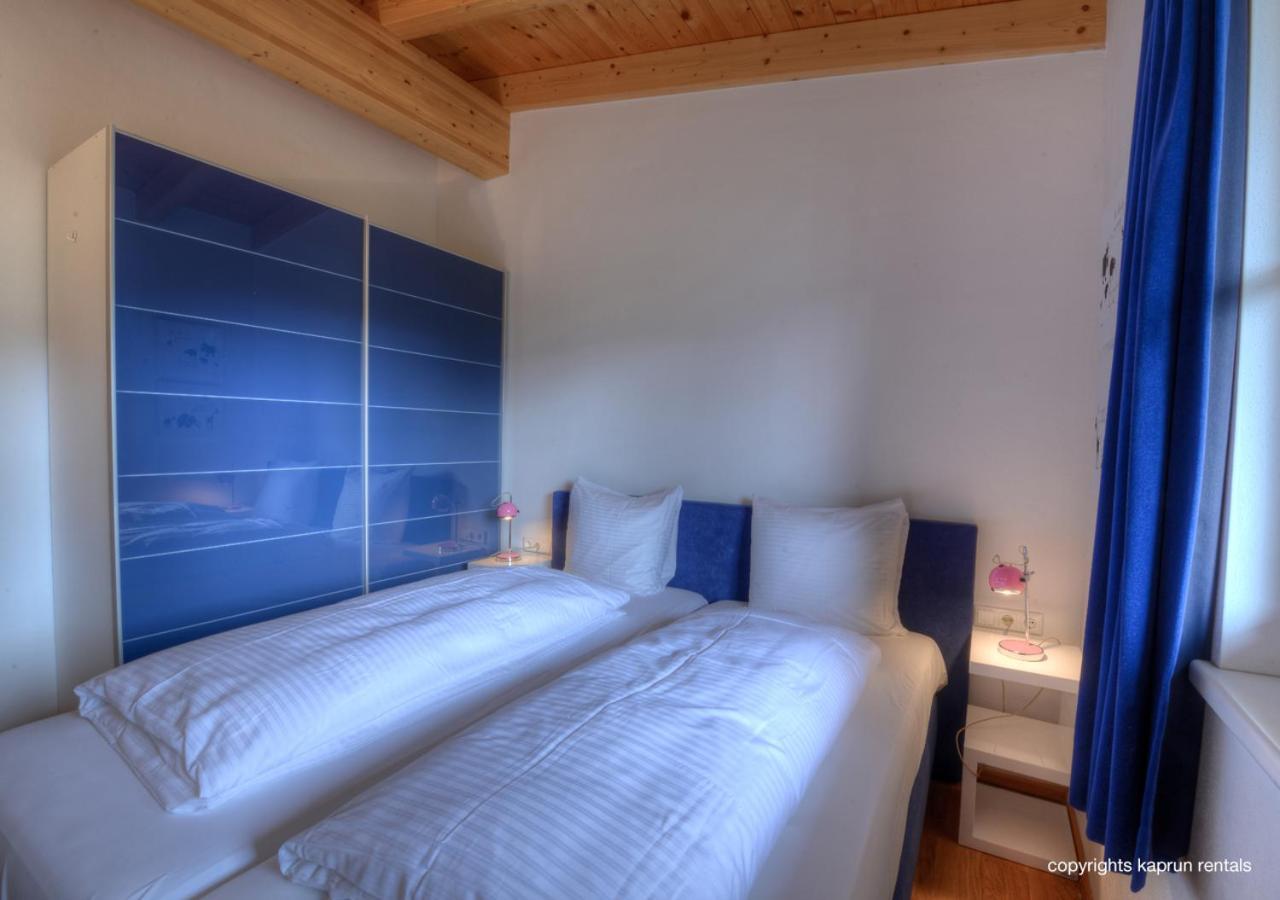 Ski & Golf Apartments By Kaprun Rentals エクステリア 写真