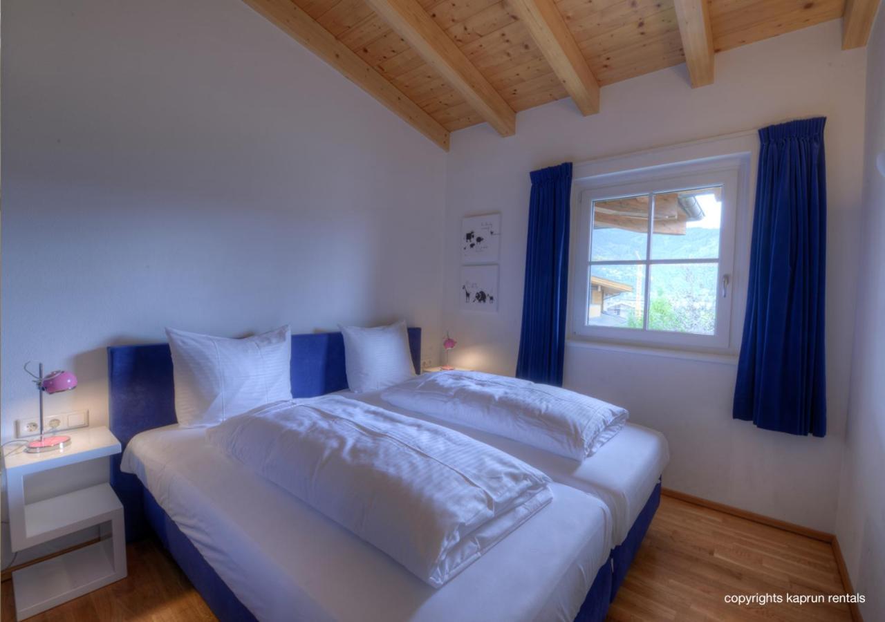 Ski & Golf Apartments By Kaprun Rentals エクステリア 写真