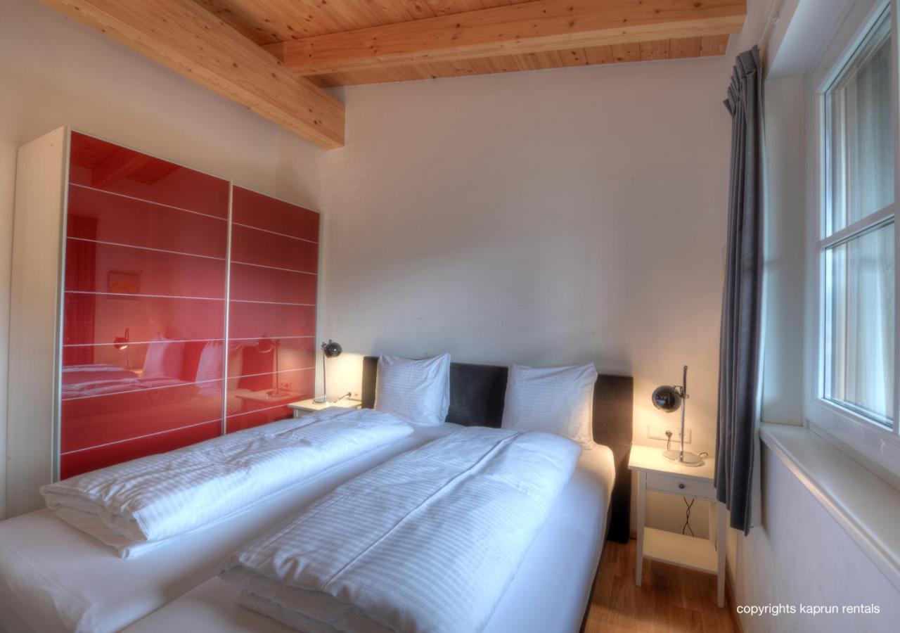 Ski & Golf Apartments By Kaprun Rentals エクステリア 写真