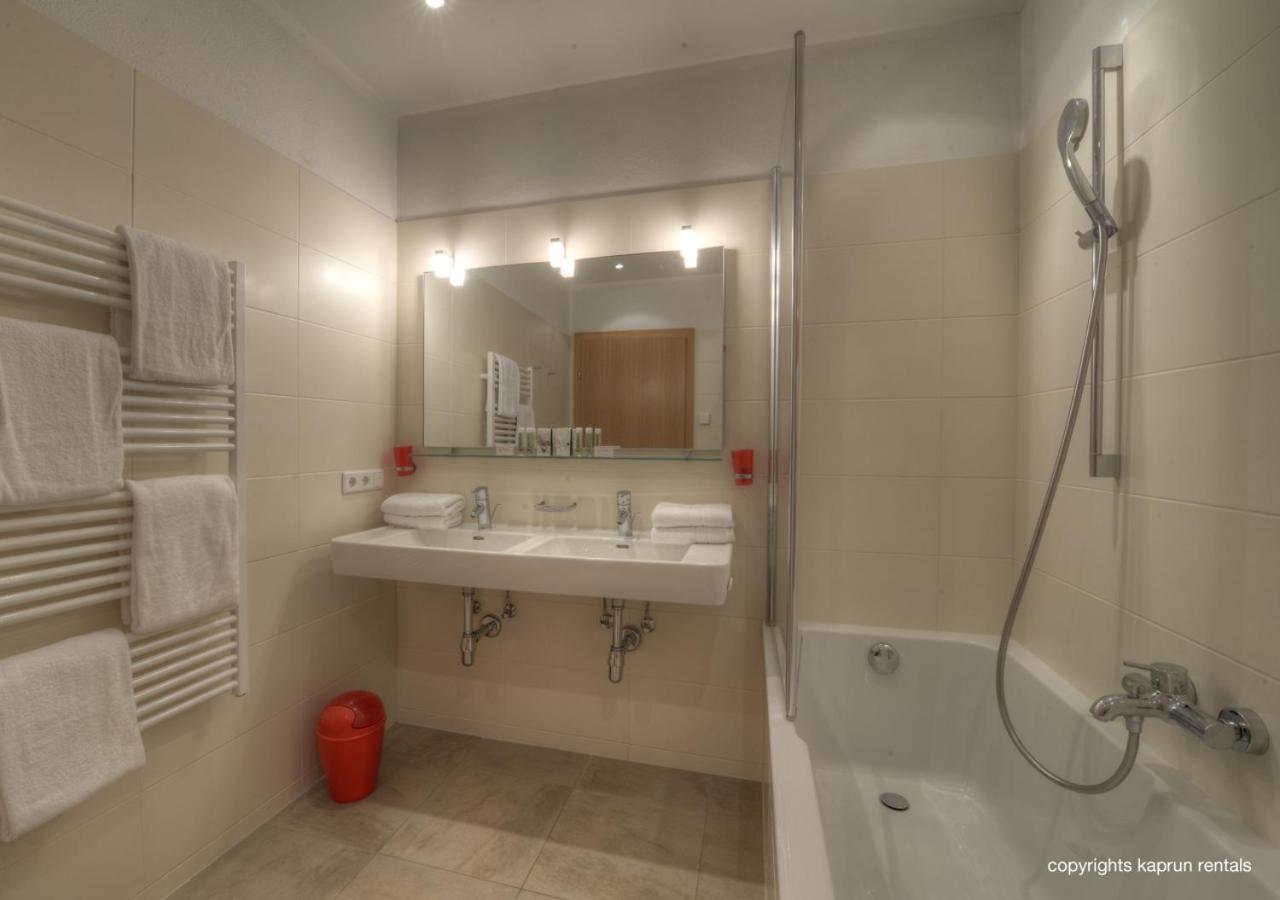 Ski & Golf Apartments By Kaprun Rentals エクステリア 写真