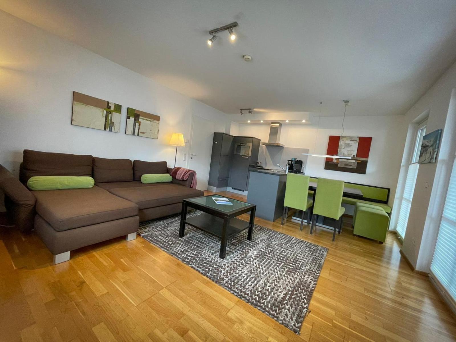Ski & Golf Apartments By Kaprun Rentals エクステリア 写真