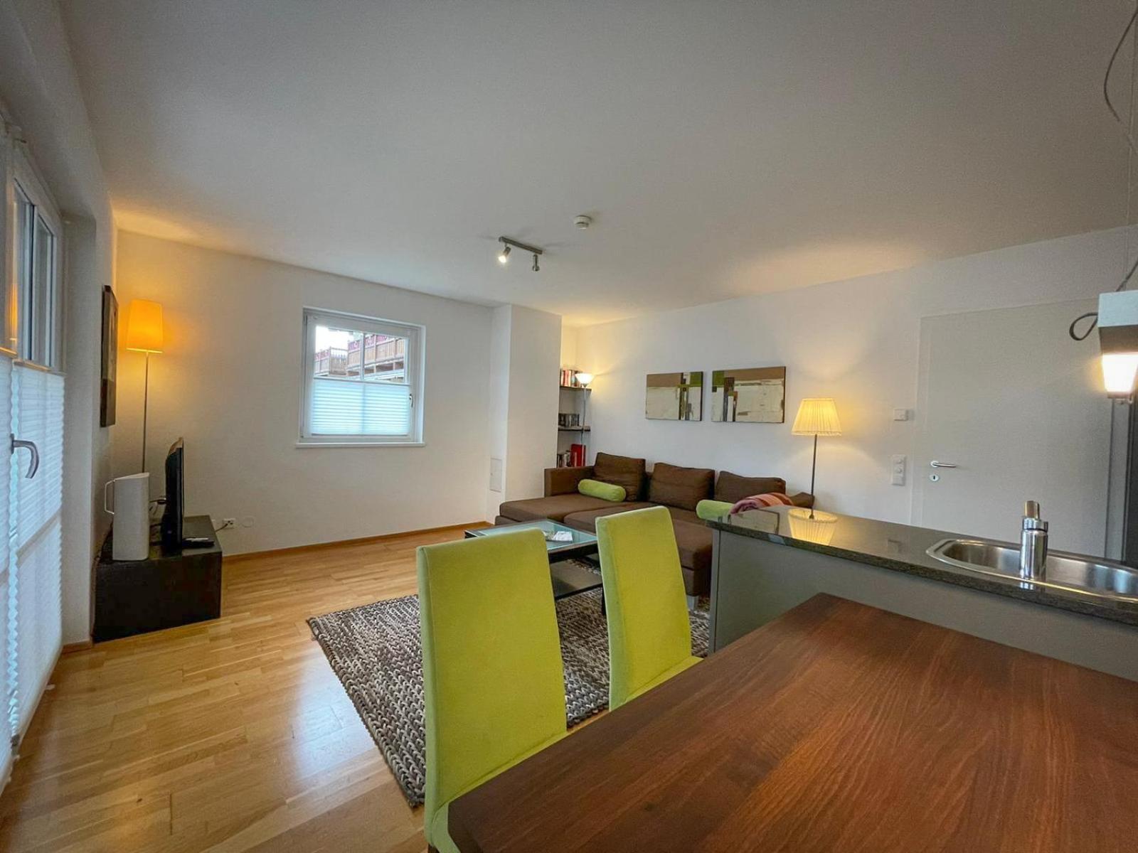 Ski & Golf Apartments By Kaprun Rentals 部屋 写真