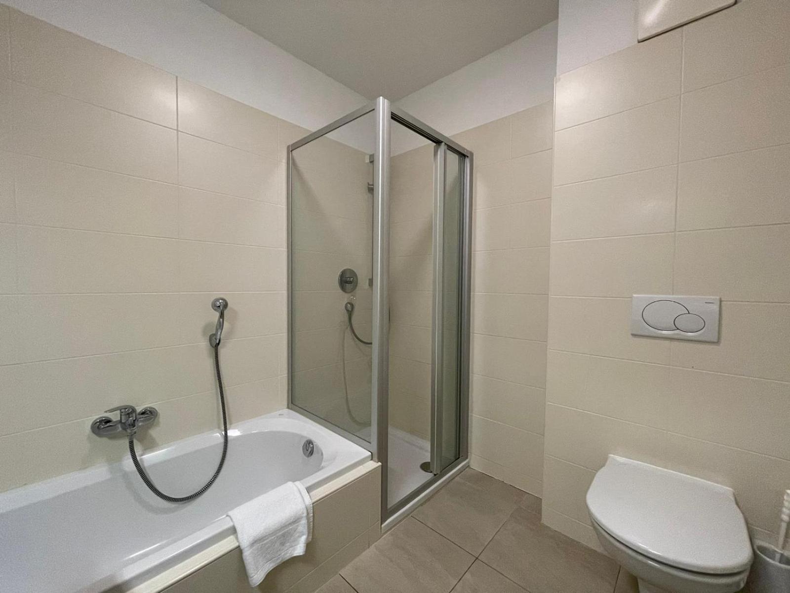 Ski & Golf Apartments By Kaprun Rentals 部屋 写真
