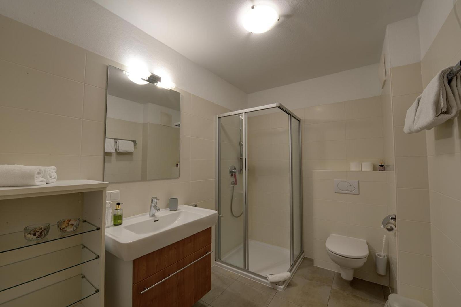 Ski & Golf Apartments By Kaprun Rentals エクステリア 写真