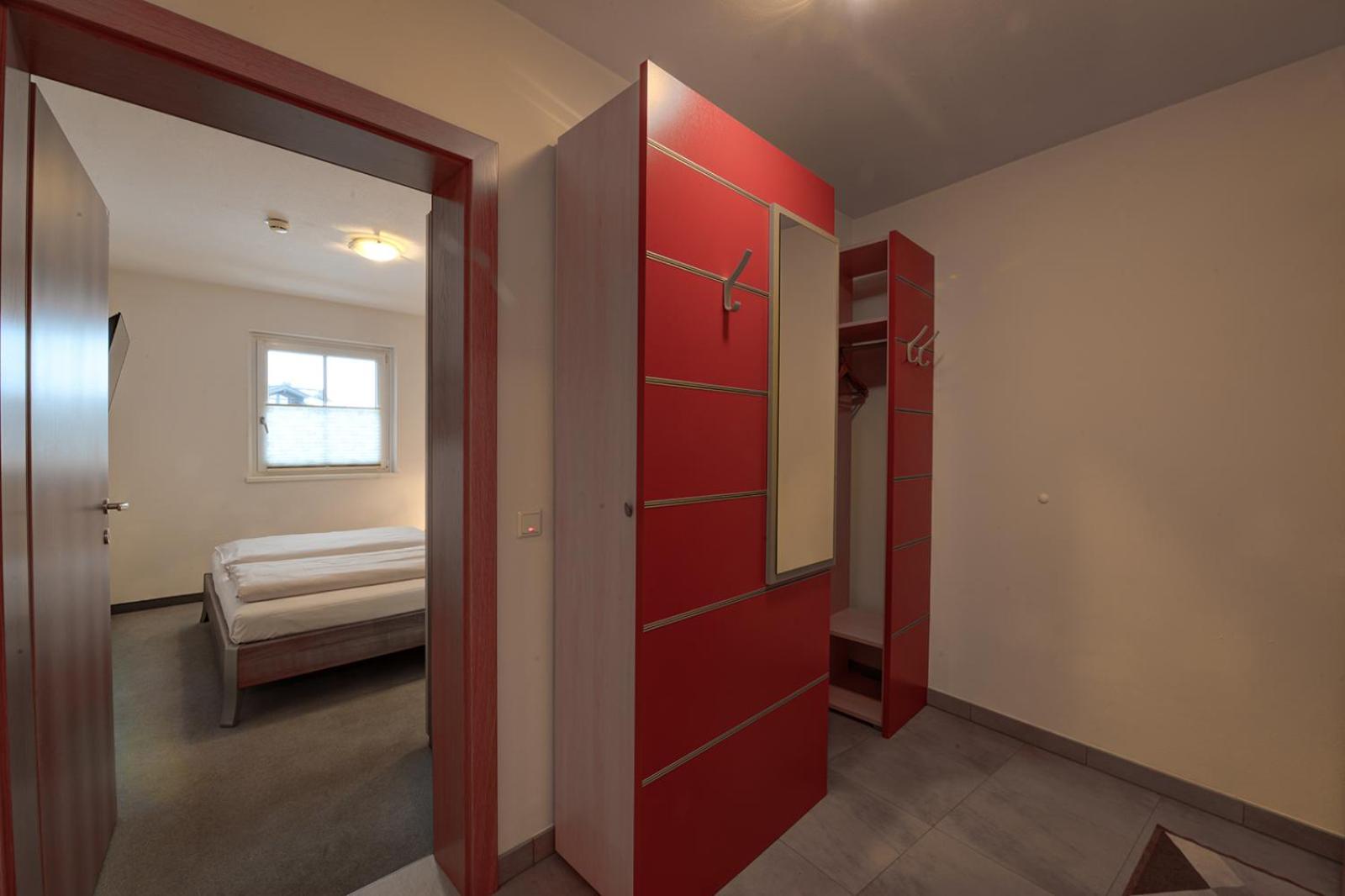 Ski & Golf Apartments By Kaprun Rentals 部屋 写真