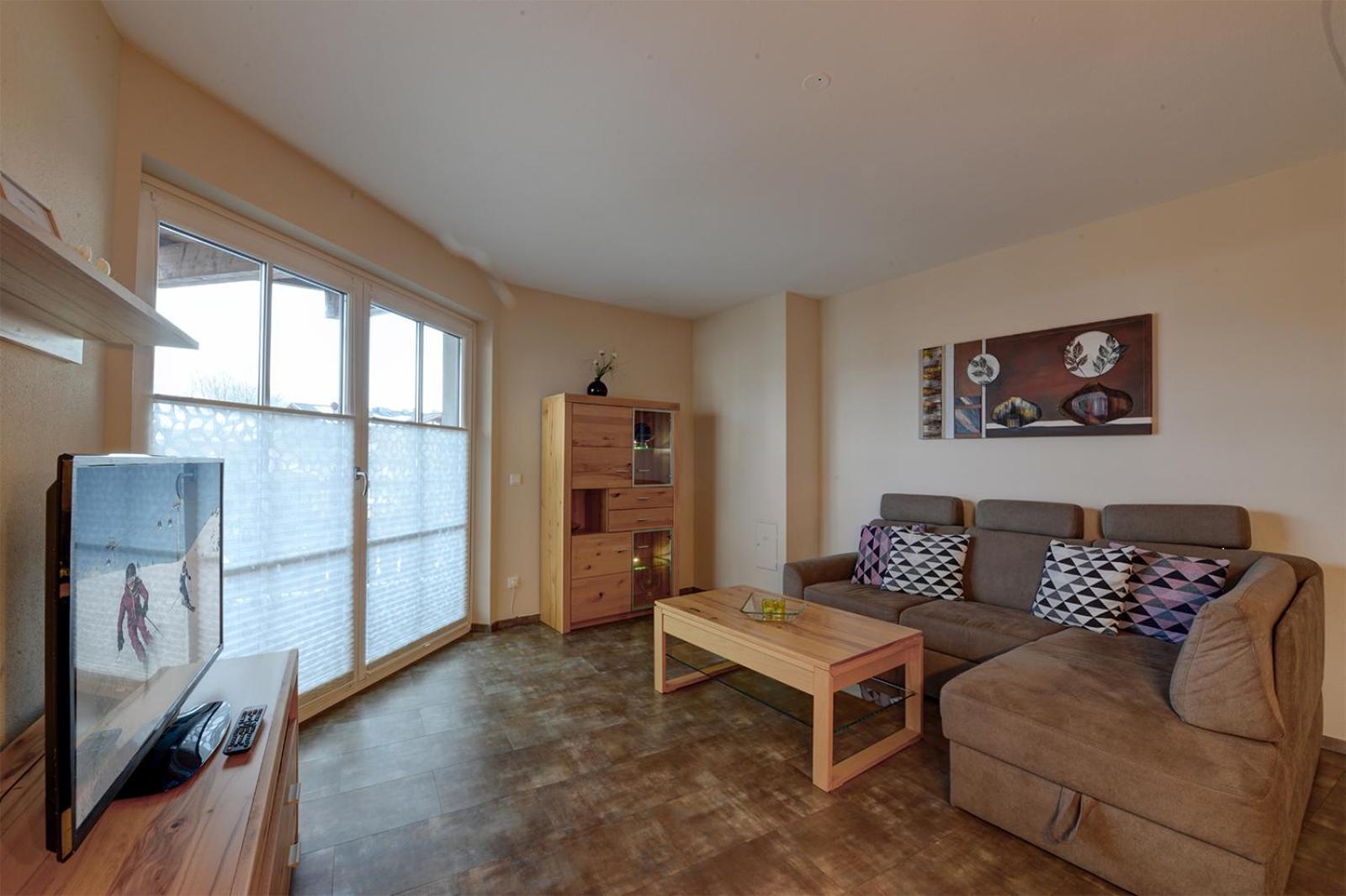 Ski & Golf Apartments By Kaprun Rentals エクステリア 写真