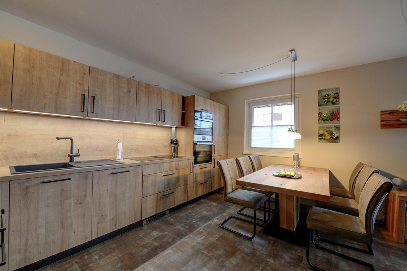 Ski & Golf Apartments By Kaprun Rentals 部屋 写真