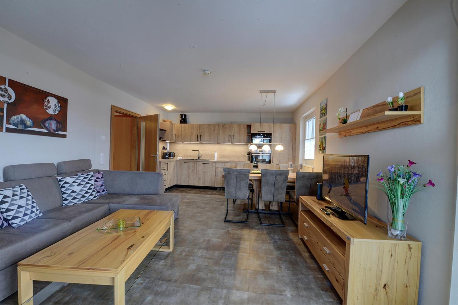 Ski & Golf Apartments By Kaprun Rentals 部屋 写真