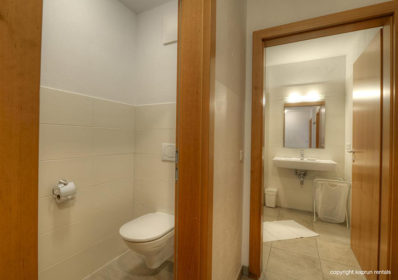 Ski & Golf Apartments By Kaprun Rentals エクステリア 写真