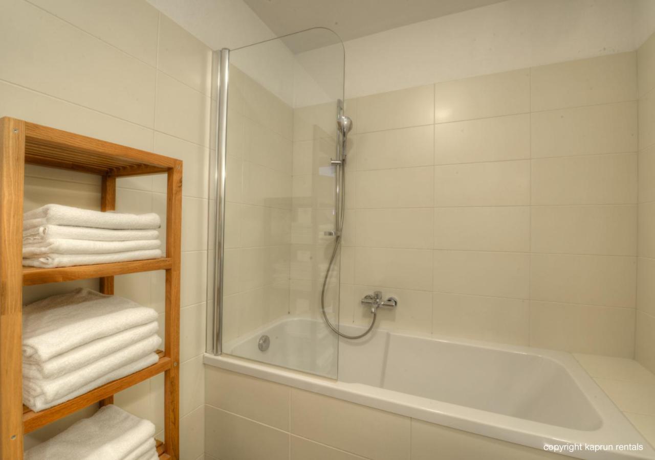 Ski & Golf Apartments By Kaprun Rentals エクステリア 写真