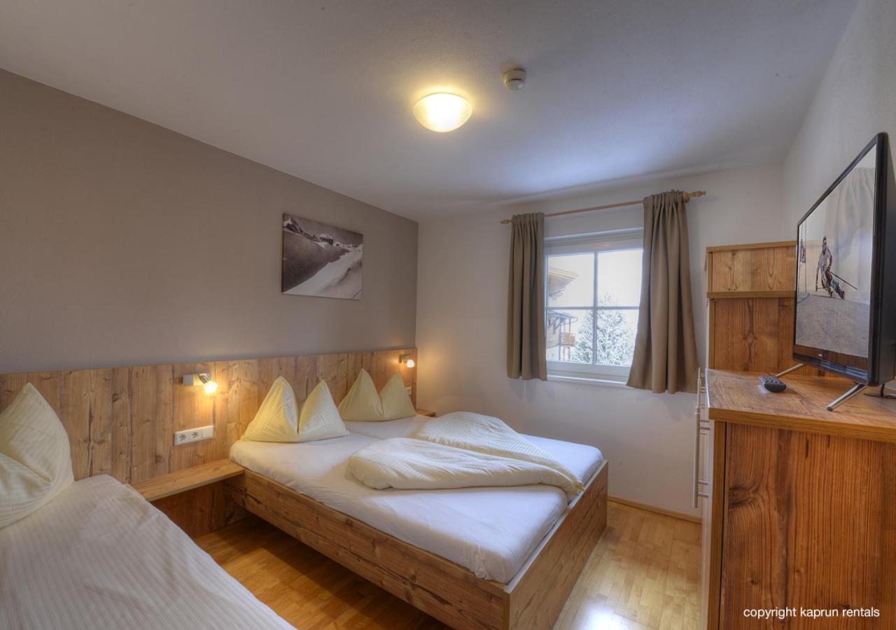 Ski & Golf Apartments By Kaprun Rentals エクステリア 写真