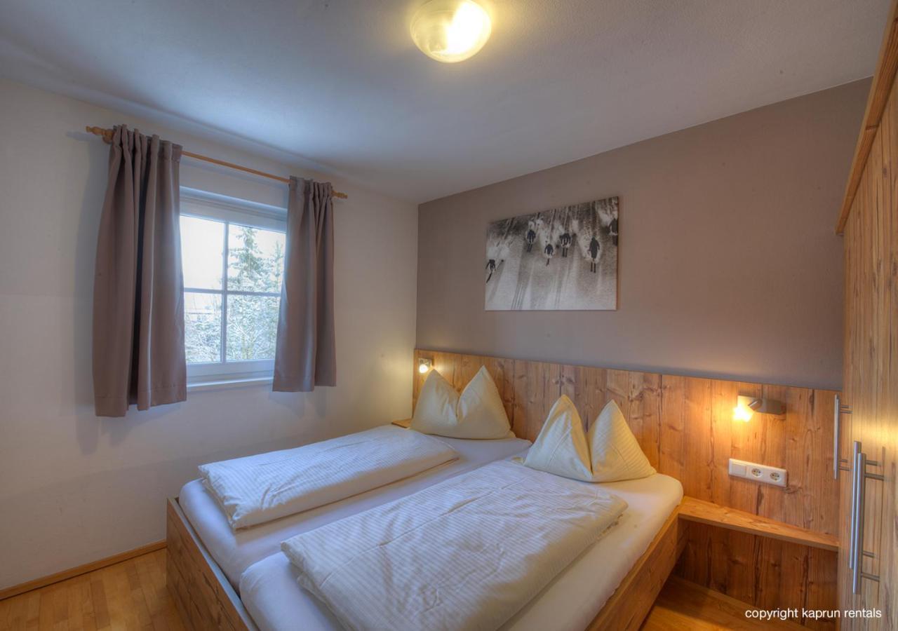 Ski & Golf Apartments By Kaprun Rentals エクステリア 写真