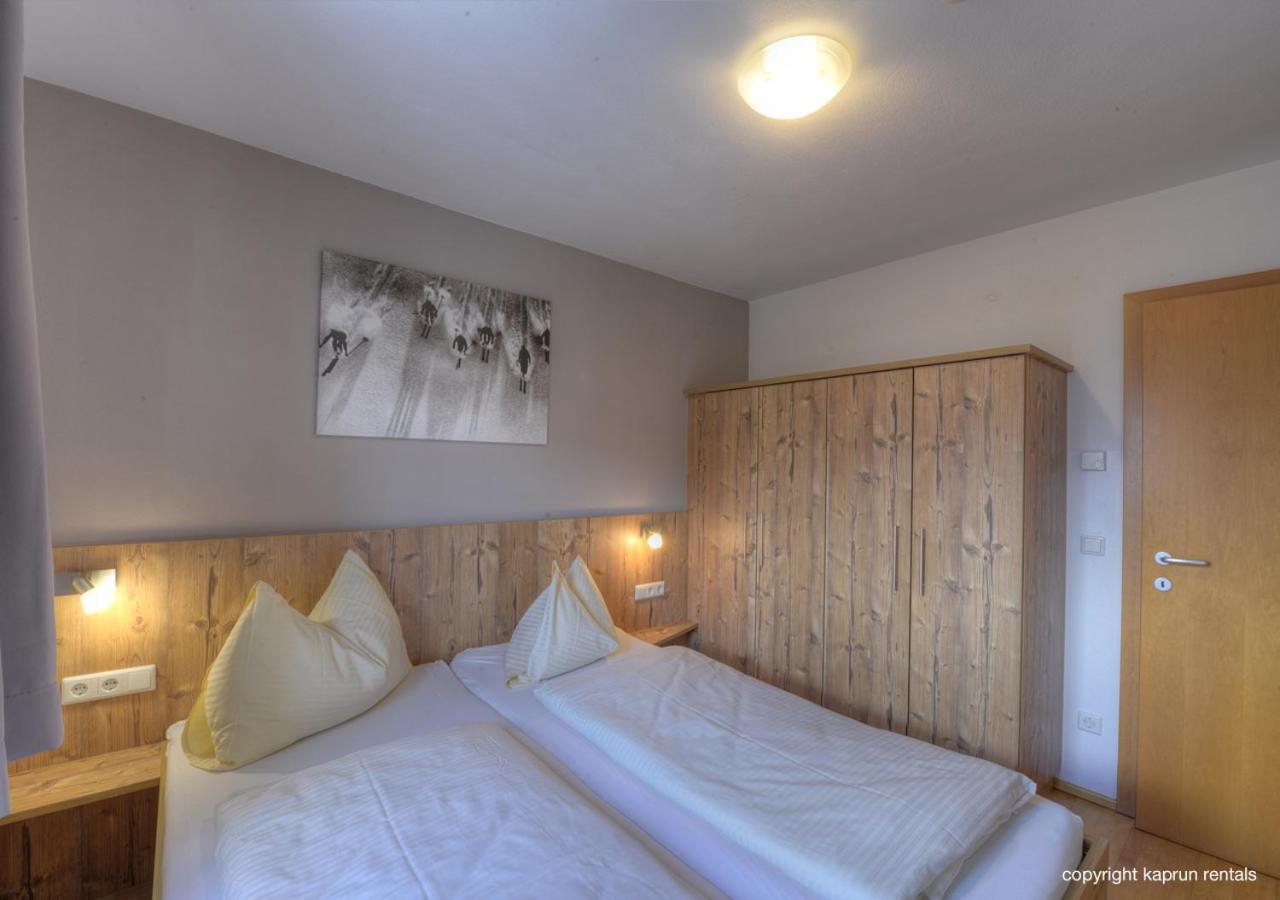 Ski & Golf Apartments By Kaprun Rentals エクステリア 写真
