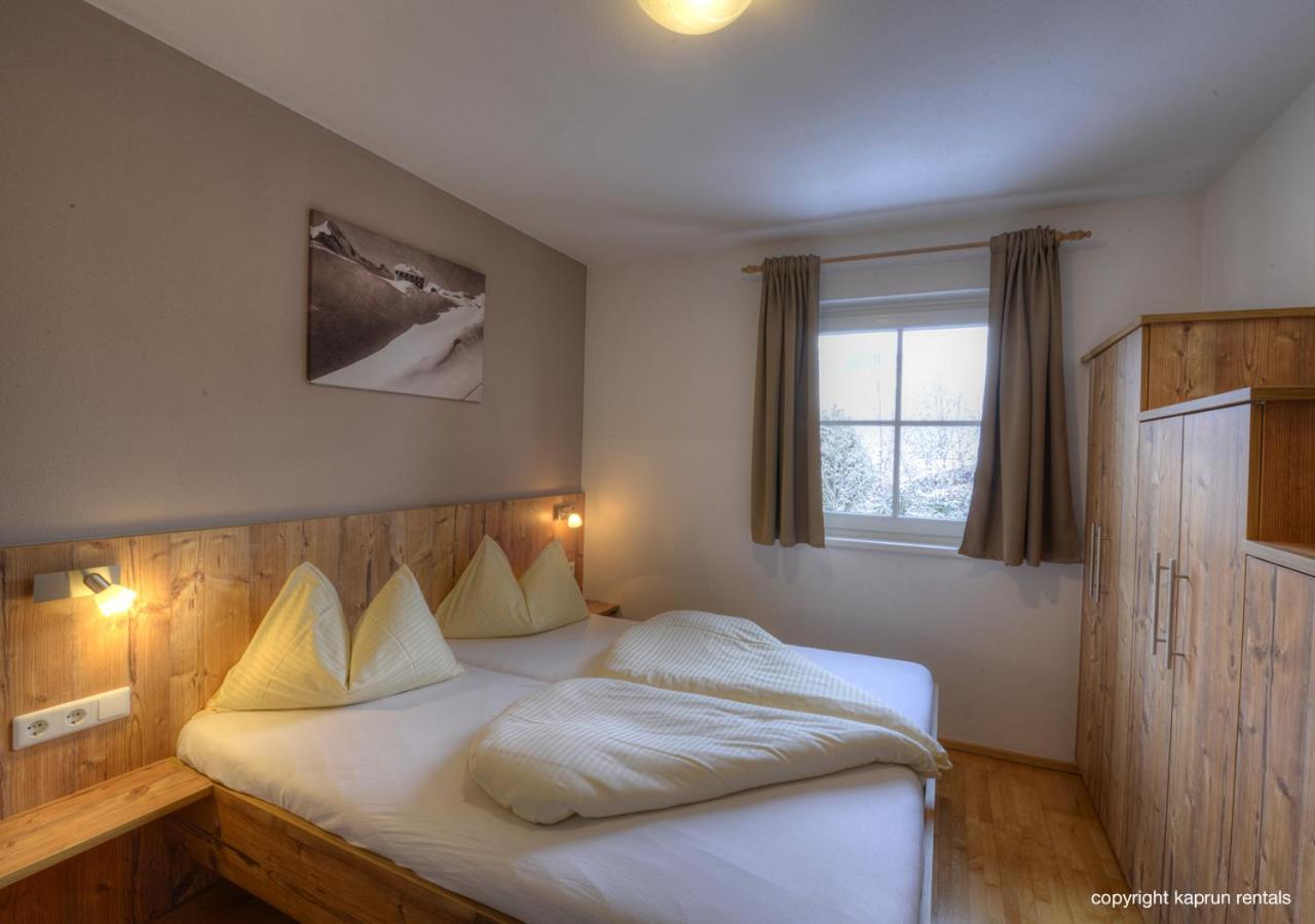 Ski & Golf Apartments By Kaprun Rentals エクステリア 写真